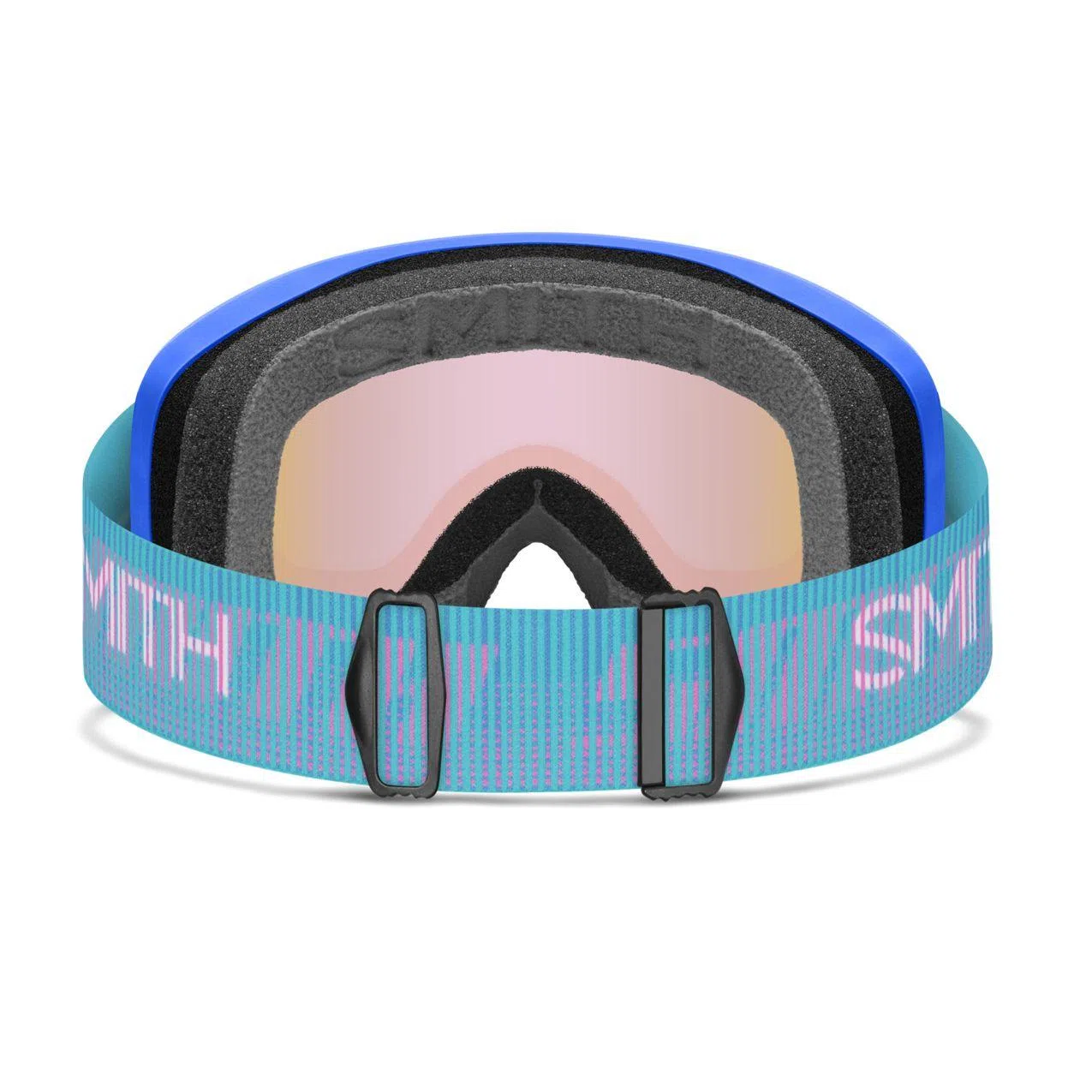 Smith Optics Snow Goggles M00778 Blazer Goggles - view 12
